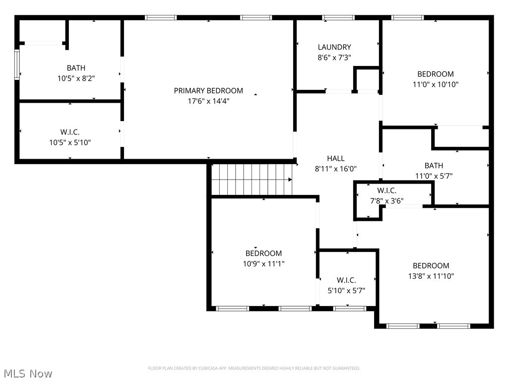 Norton Place - Residential