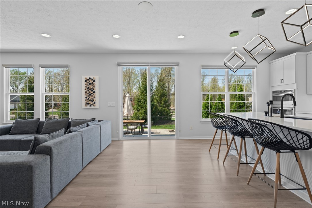 Norton Place - Residential