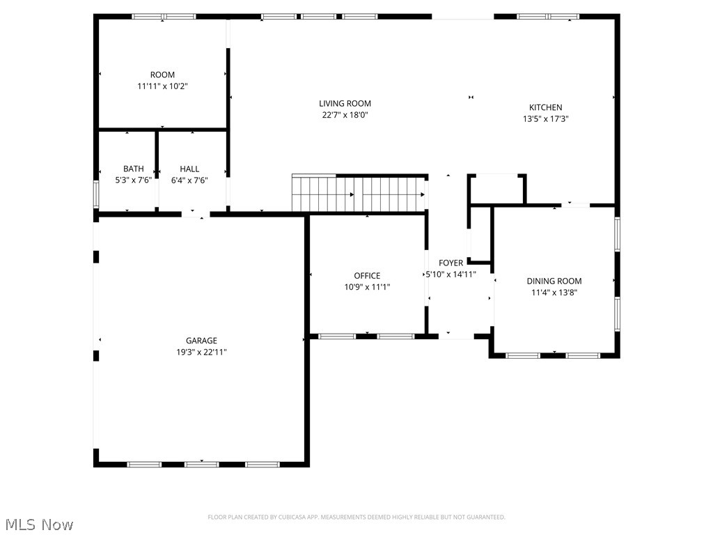 Norton Place - Residential