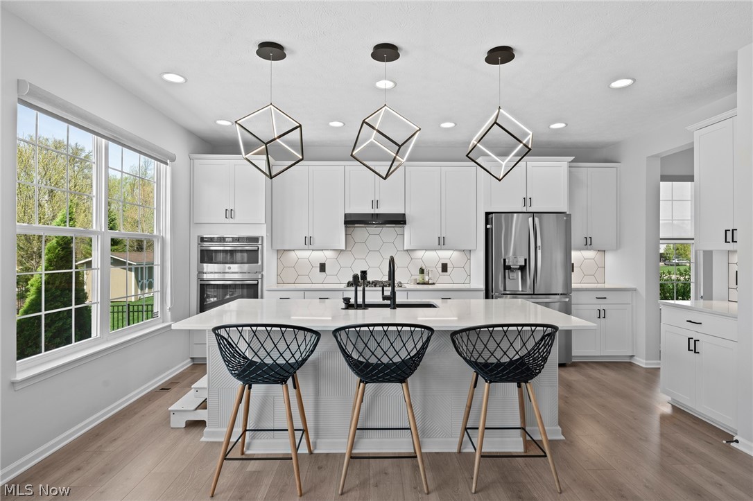 Norton Place - Residential