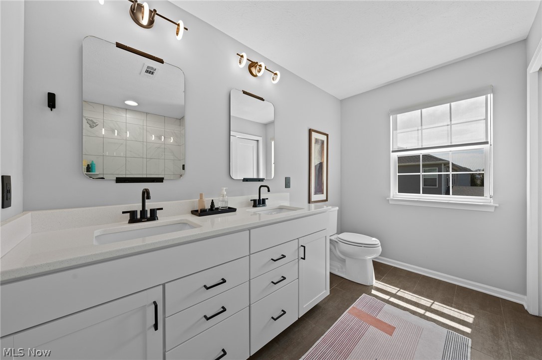 Norton Place - Residential