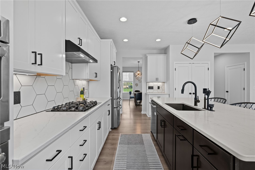 Norton Place - Residential