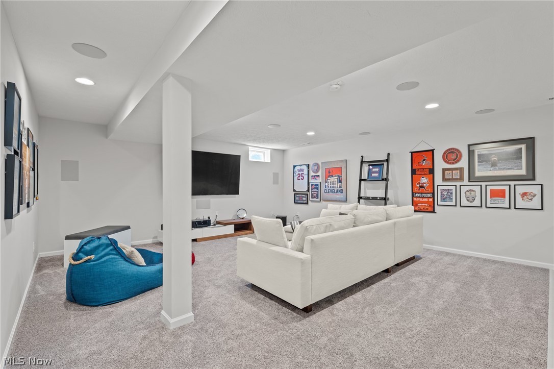 Norton Place - Residential