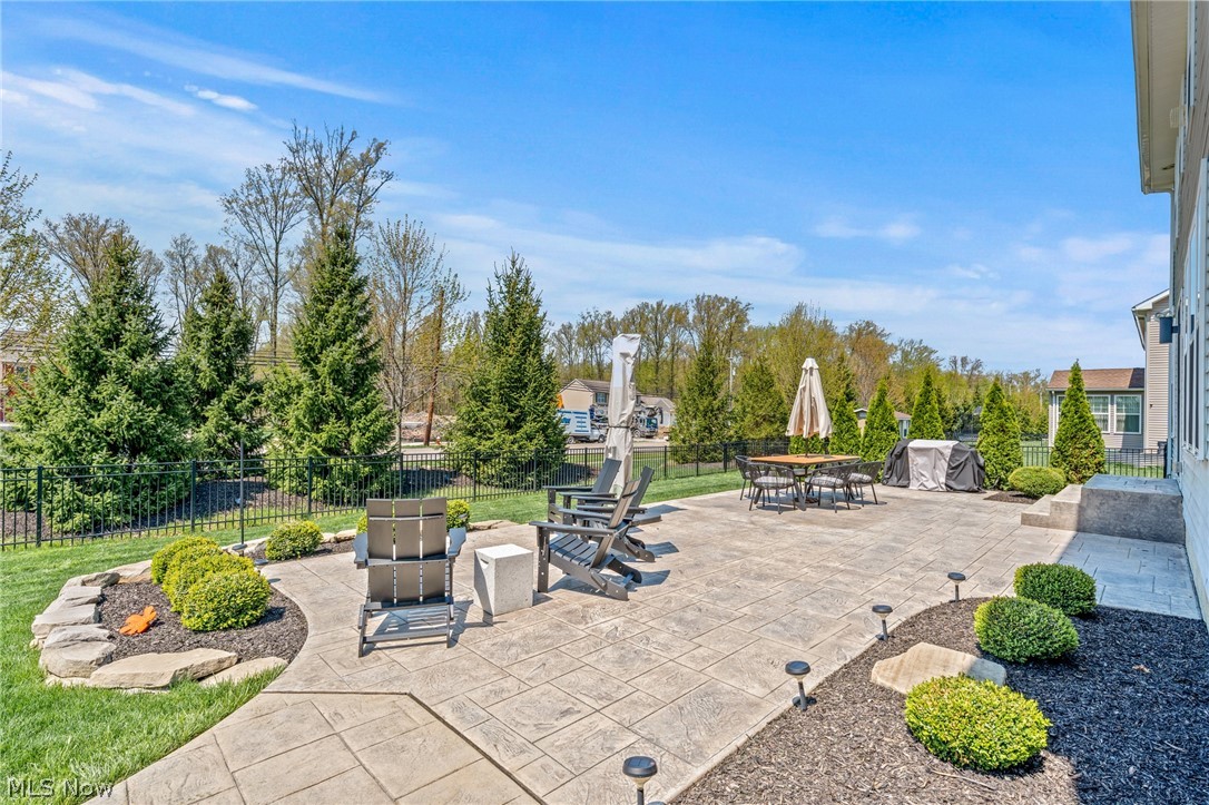 Norton Place - Residential