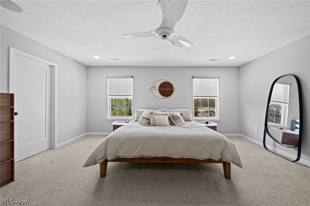 Norton Place - Residential