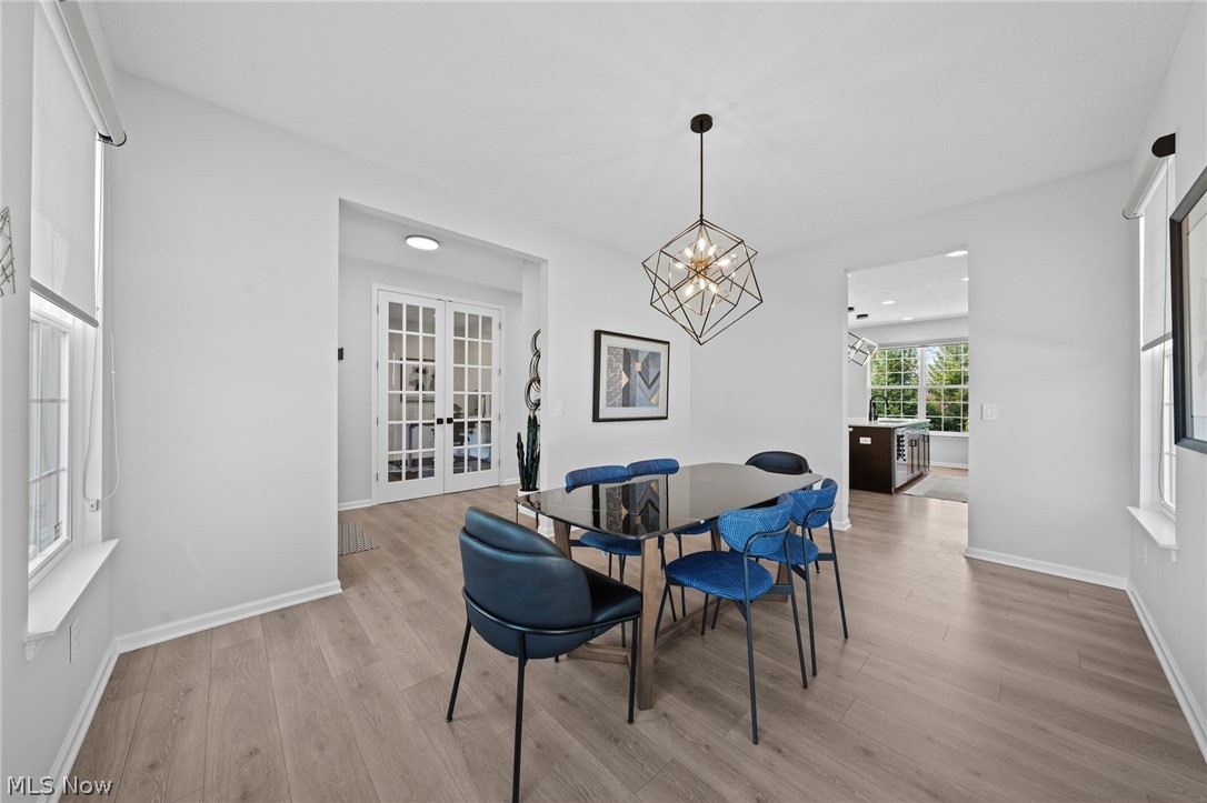 Norton Place - Residential