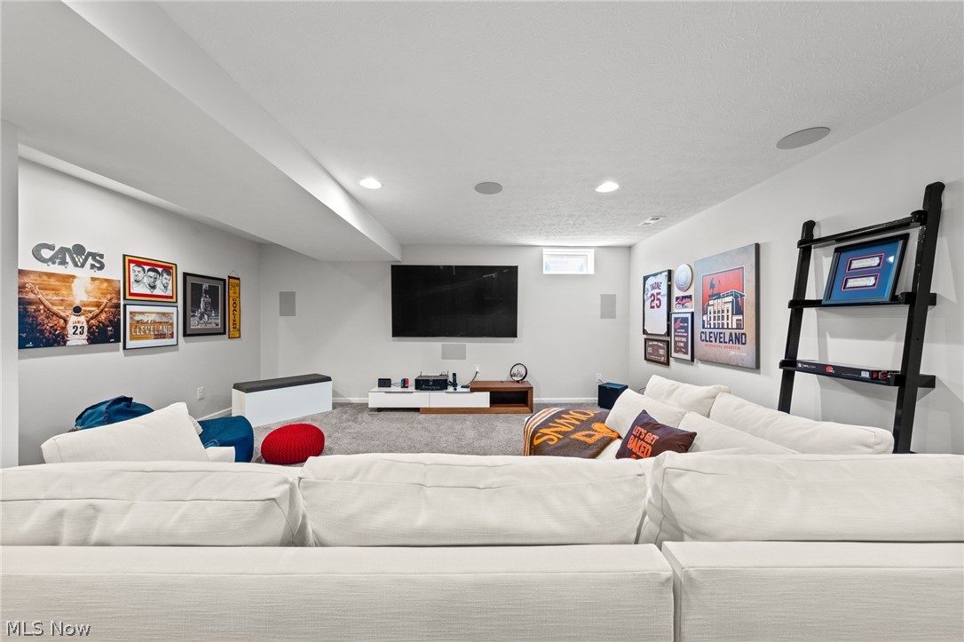 Norton Place - Residential