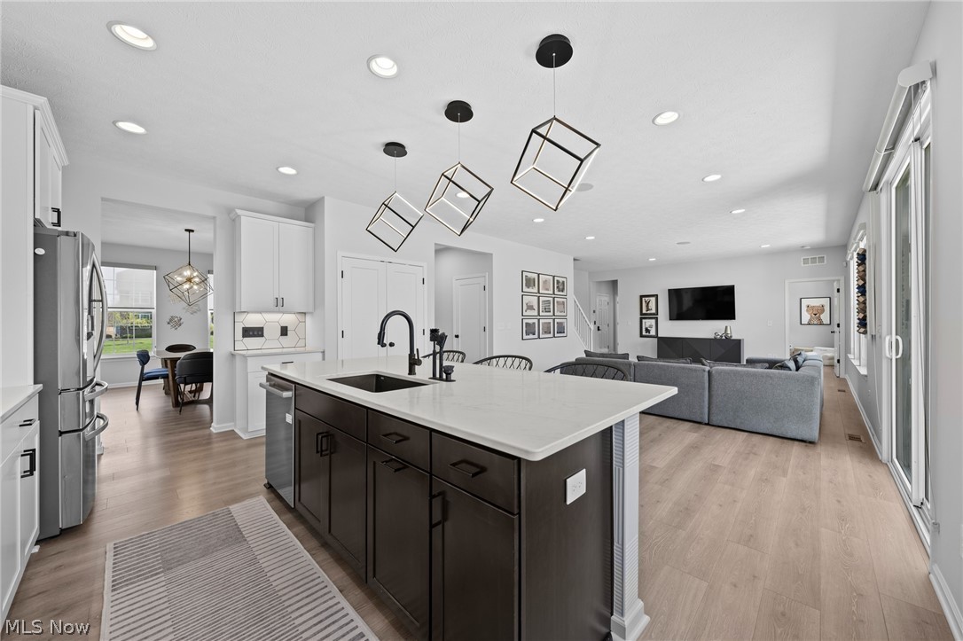 Norton Place - Residential