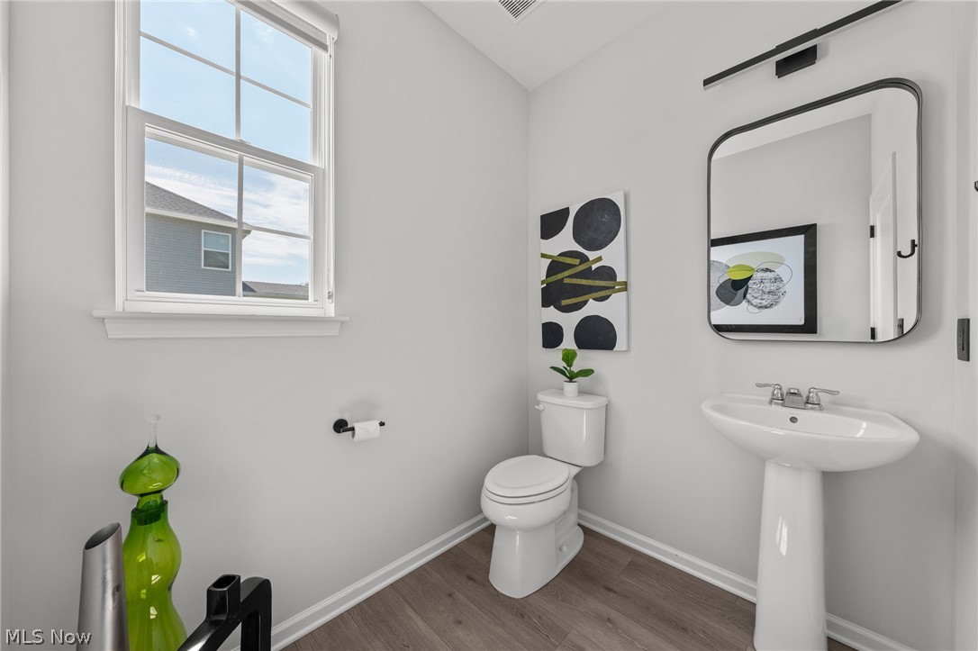 Norton Place - Residential