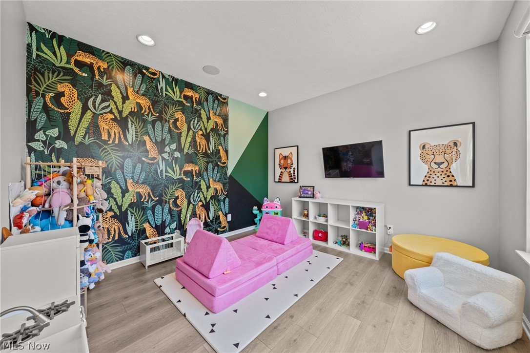 Norton Place - Residential