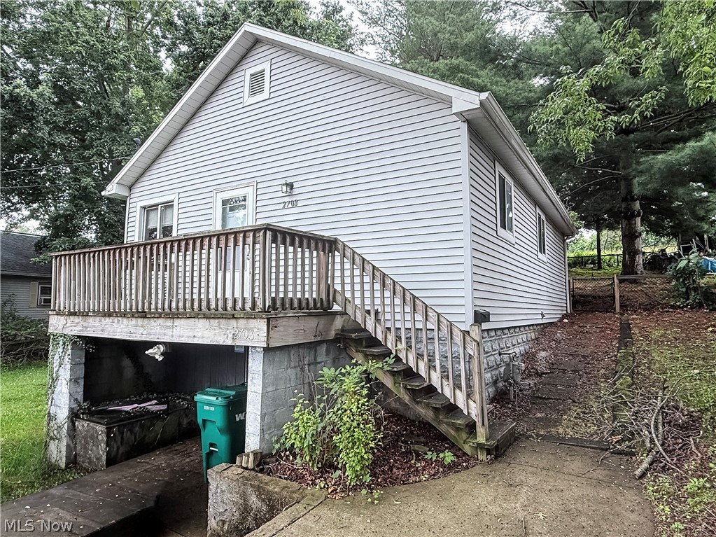 Photo 1 of 21 — 2708 Broad Street, Parkersburg, WV 26101