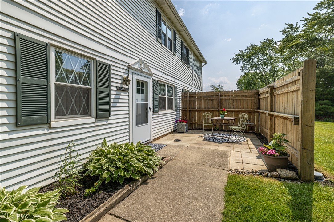 4210 Dennis Lane, Brunswick, Ohio image 1