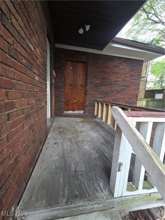 Brooklyn Heights - Residential Income