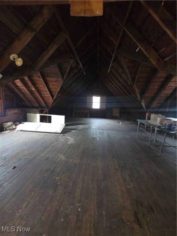 Brooklyn Heights - Residential Income