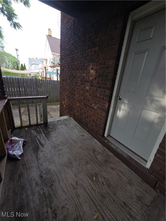 Brooklyn Heights - Residential Income