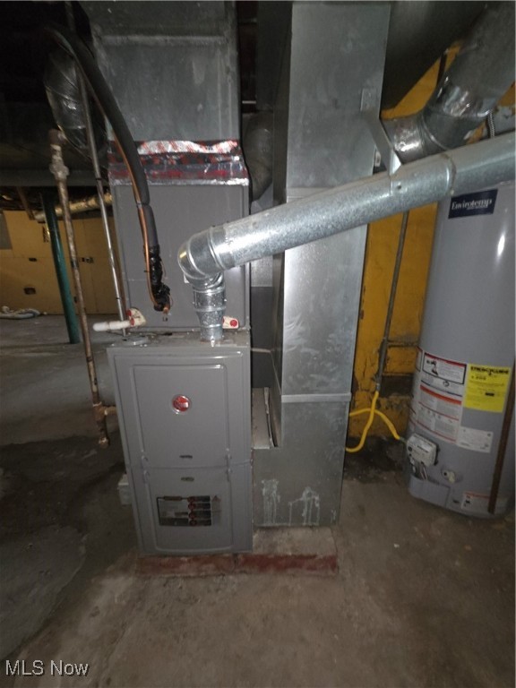 Brooklyn Heights - Residential Income