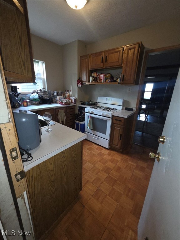 Brooklyn Heights - Residential Income