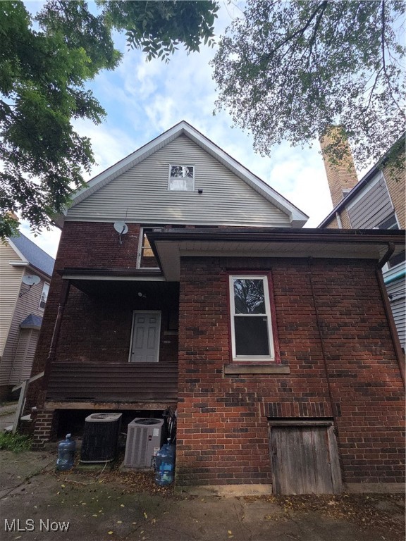 Brooklyn Heights - Residential Income