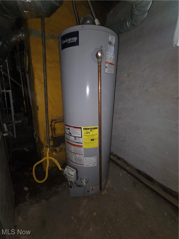 Brooklyn Heights - Residential Income