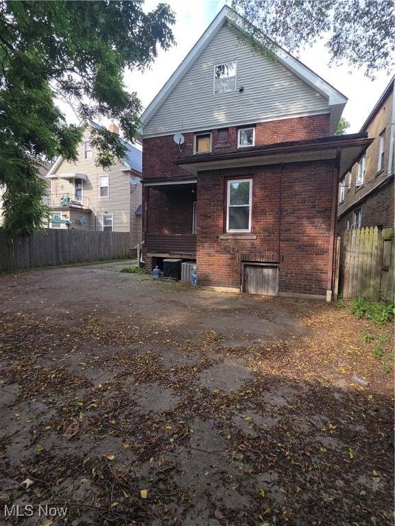 Brooklyn Heights - Residential Income