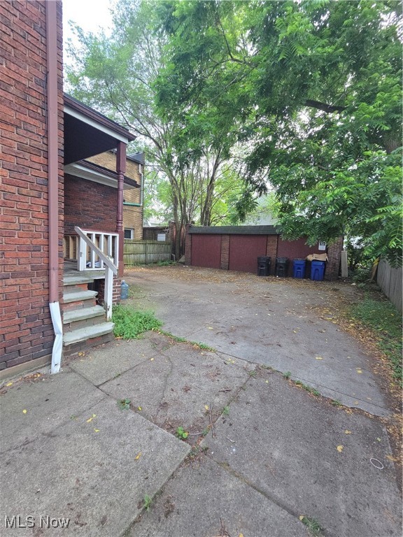 Brooklyn Heights - Residential Income