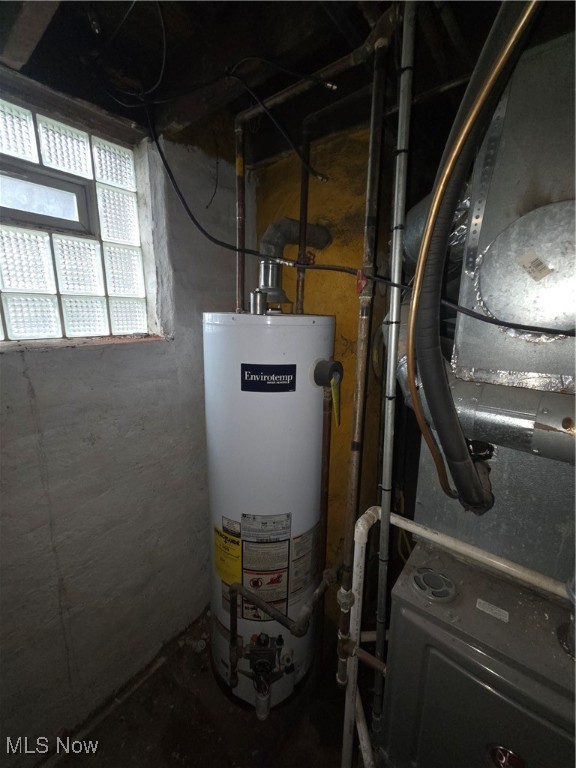 Brooklyn Heights - Residential Income