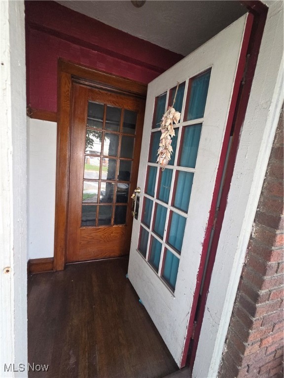 Brooklyn Heights - Residential Income