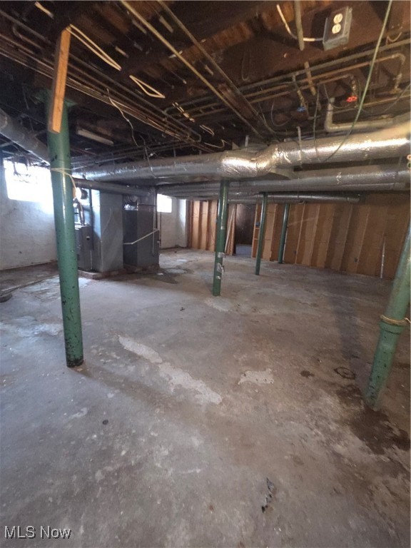 Brooklyn Heights - Residential Income