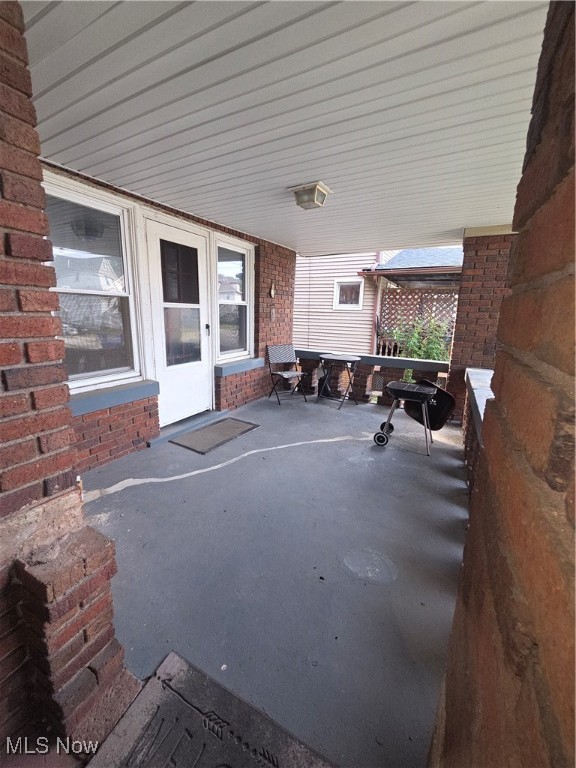 Brooklyn Heights - Residential Income