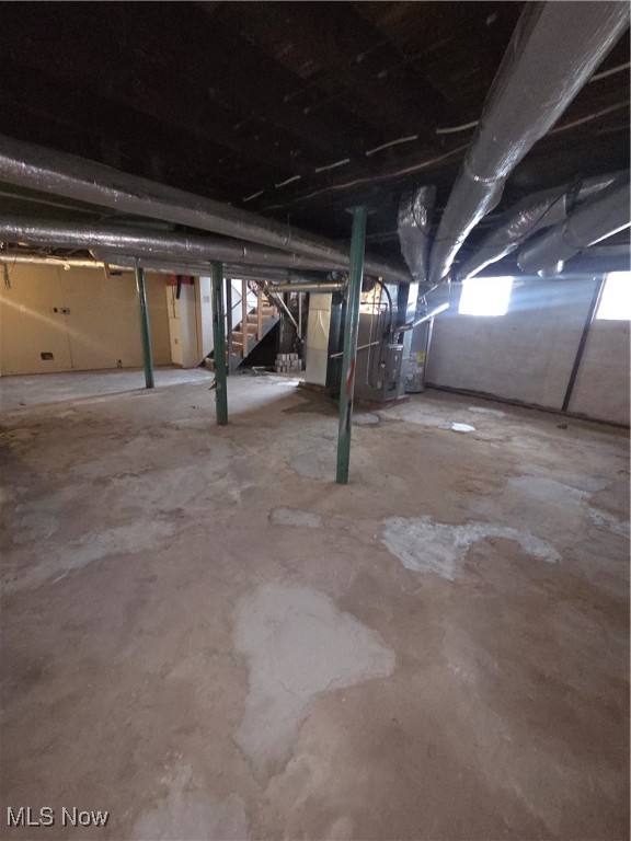 Brooklyn Heights - Residential Income