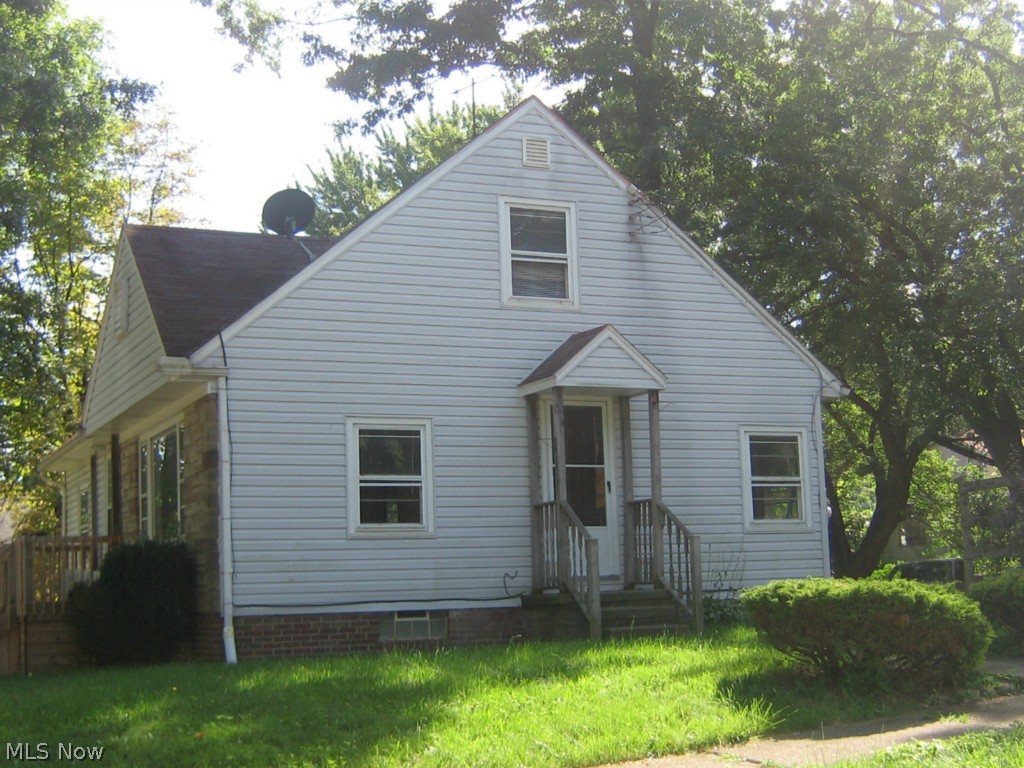 Arlington Heights - Residential