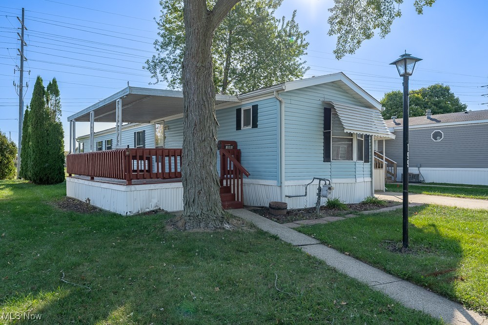 199 Morningside Drive, Port Clinton, Ohio image 3