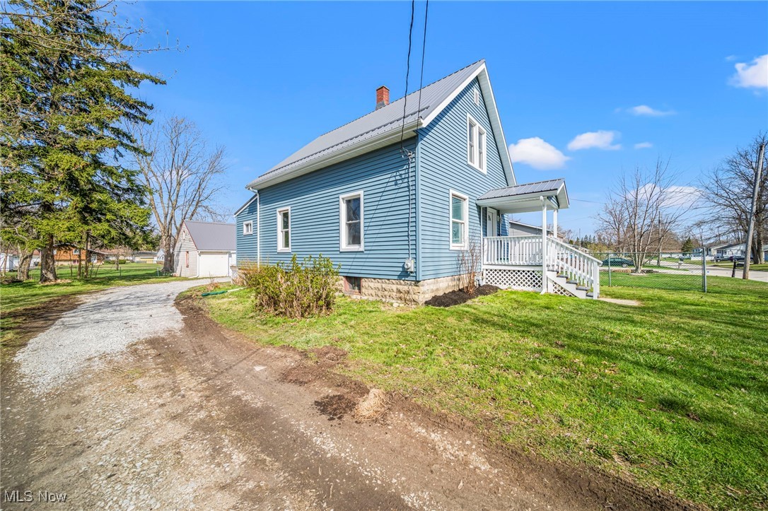 1811 Allen Avenue, Ashtabula, Ohio image 3
