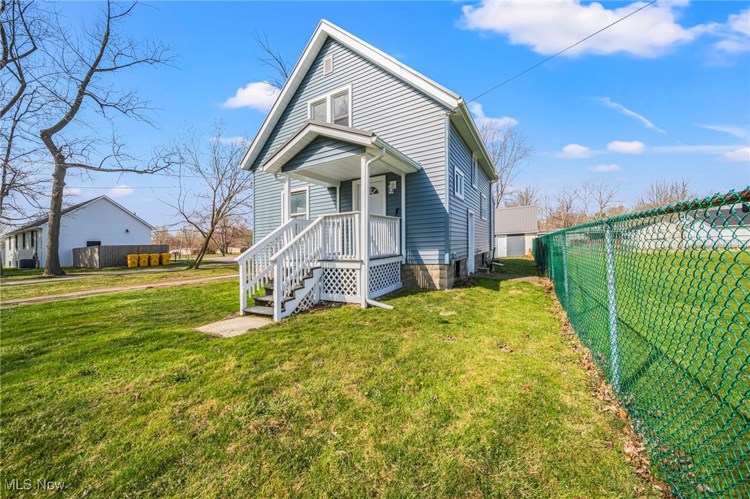 1811 Allen Avenue, Ashtabula, Ohio image 2