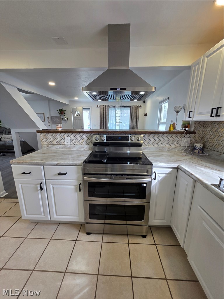 Royal View Allotment - Residential