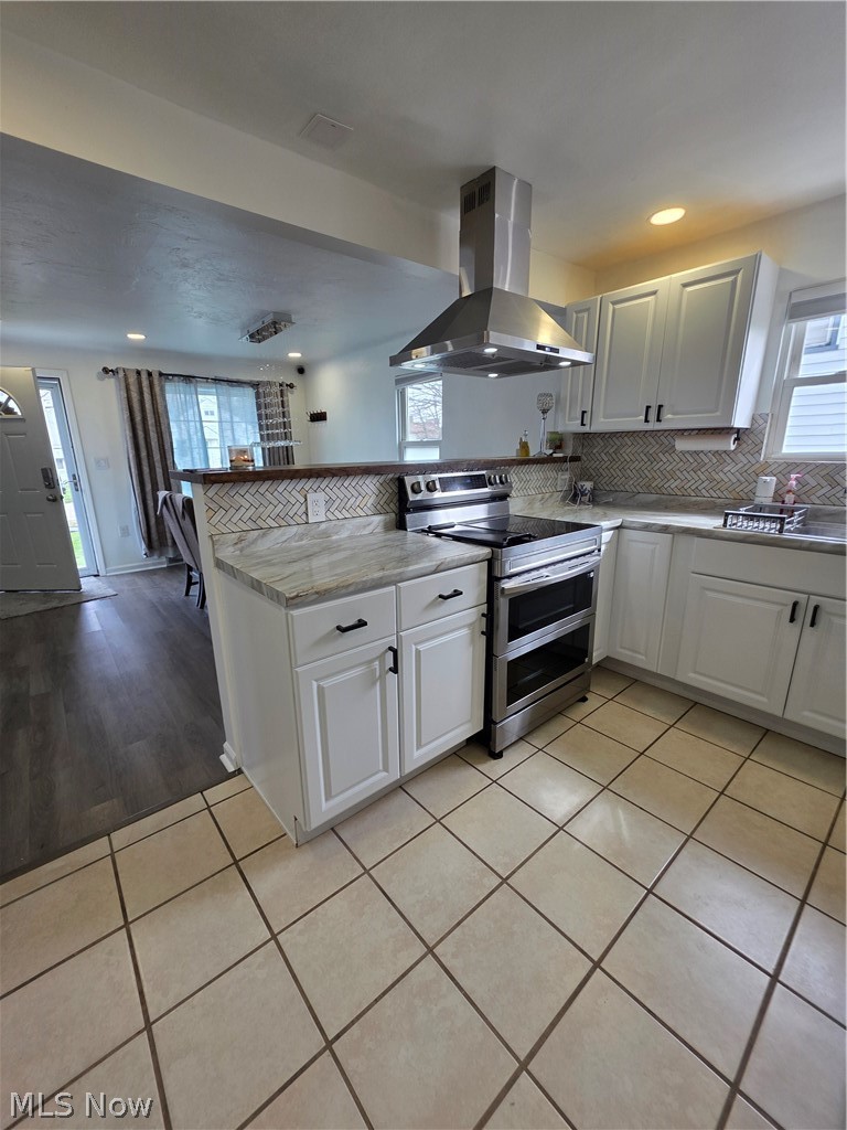 Royal View Allotment - Residential