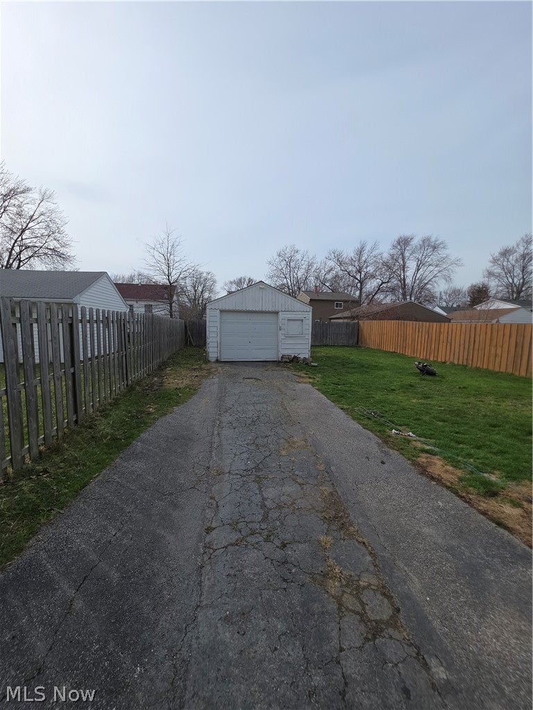 Royal View Allotment - Residential