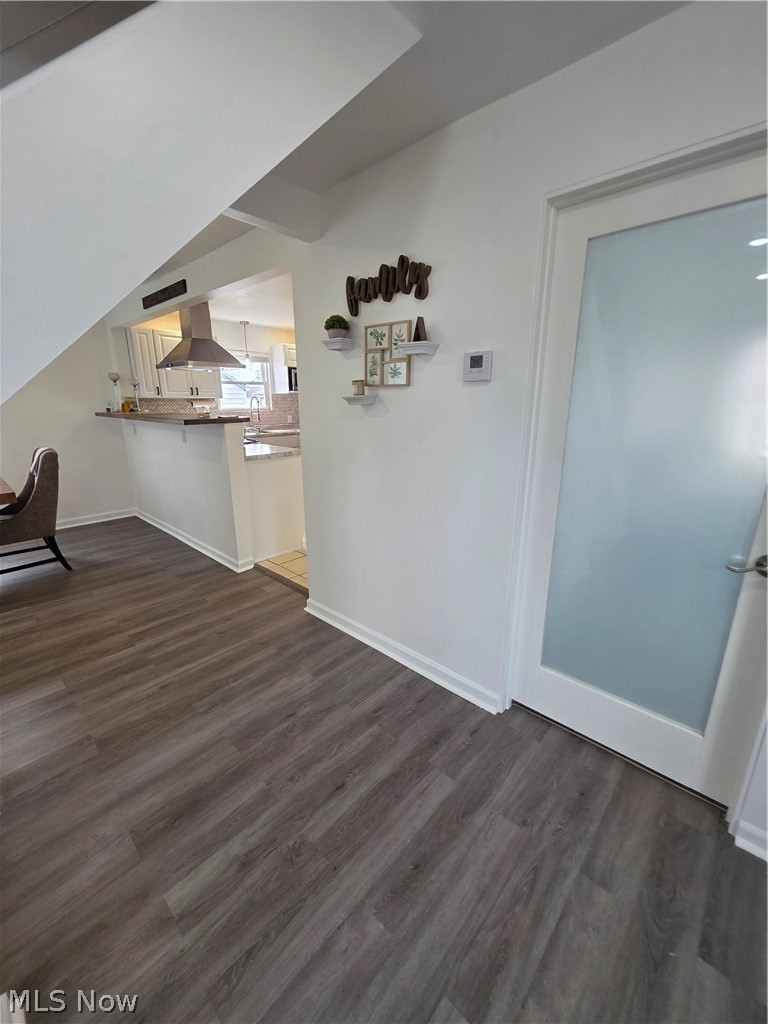 Royal View Allotment - Residential