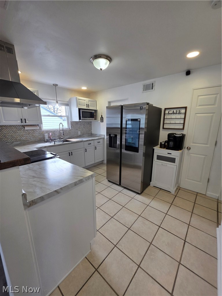 Royal View Allotment - Residential