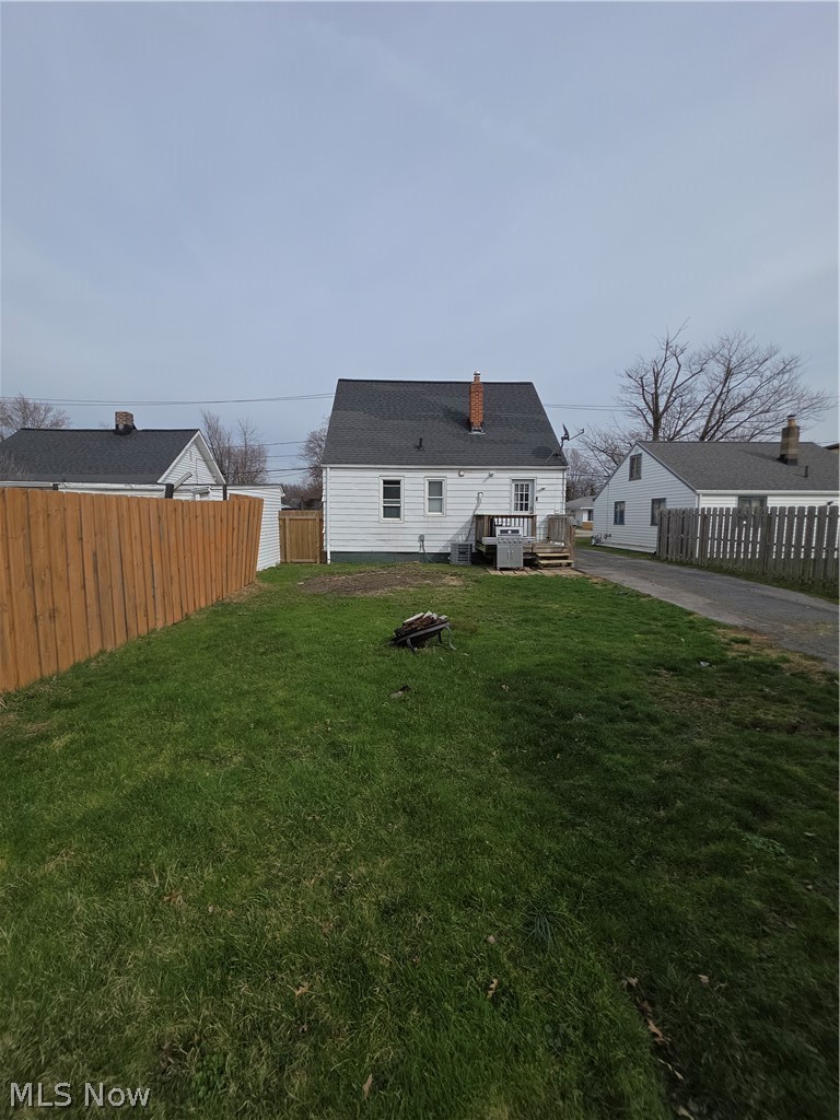 Royal View Allotment - Residential