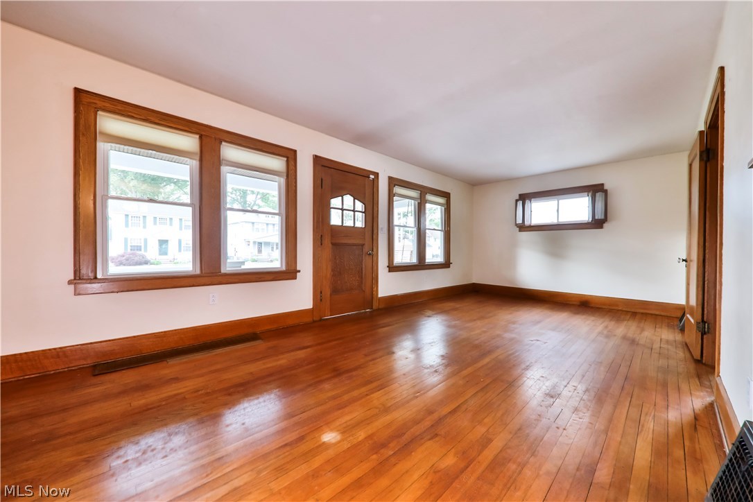 Eastern Heights Land Companys - Residential