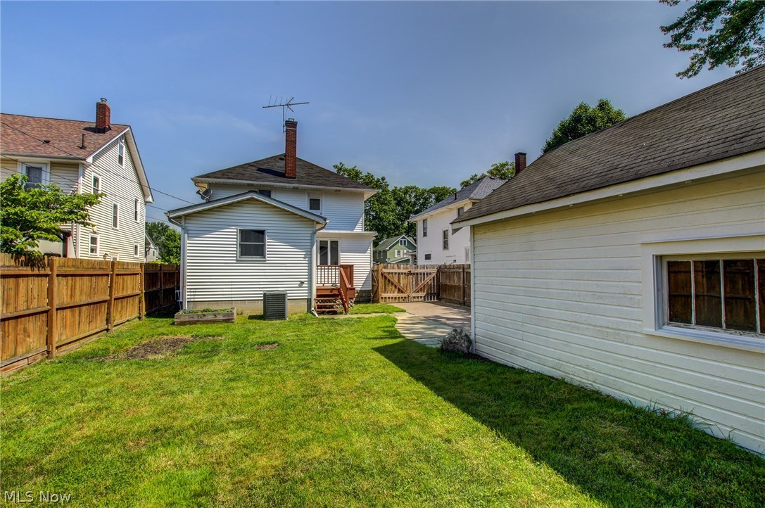 Eastern Heights Land Companys - Residential