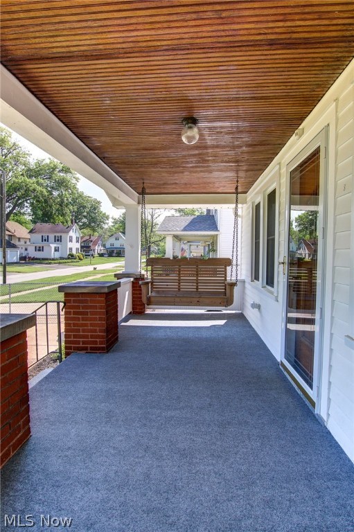 Eastern Heights Land Companys - Residential