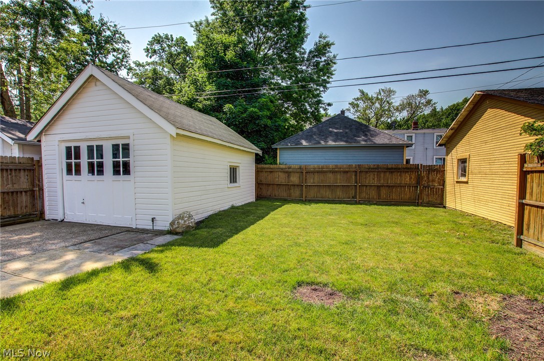 Eastern Heights Land Companys - Residential