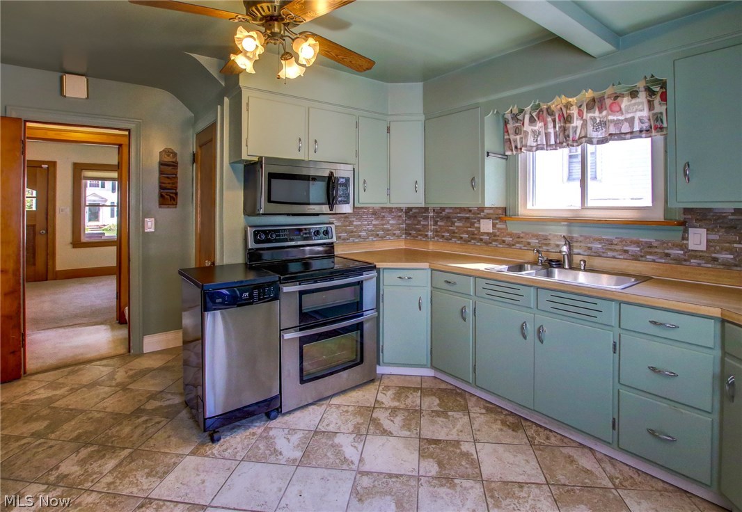 Eastern Heights Land Companys - Residential