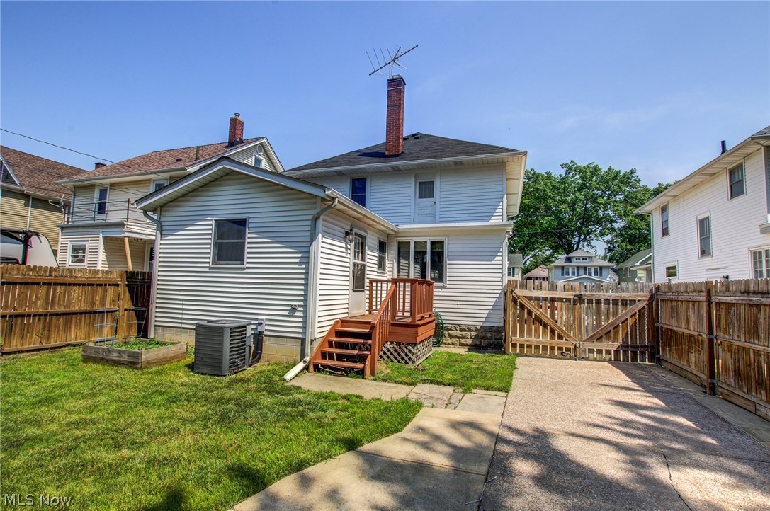 Eastern Heights Land Companys - Residential