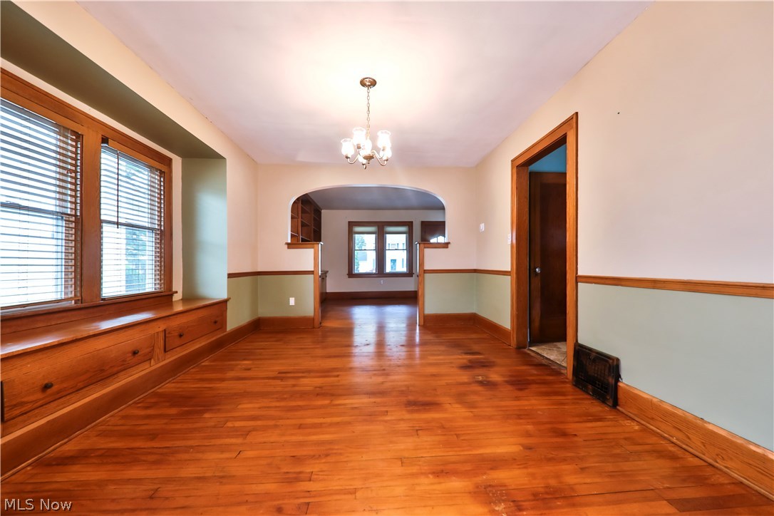 Eastern Heights Land Companys - Residential