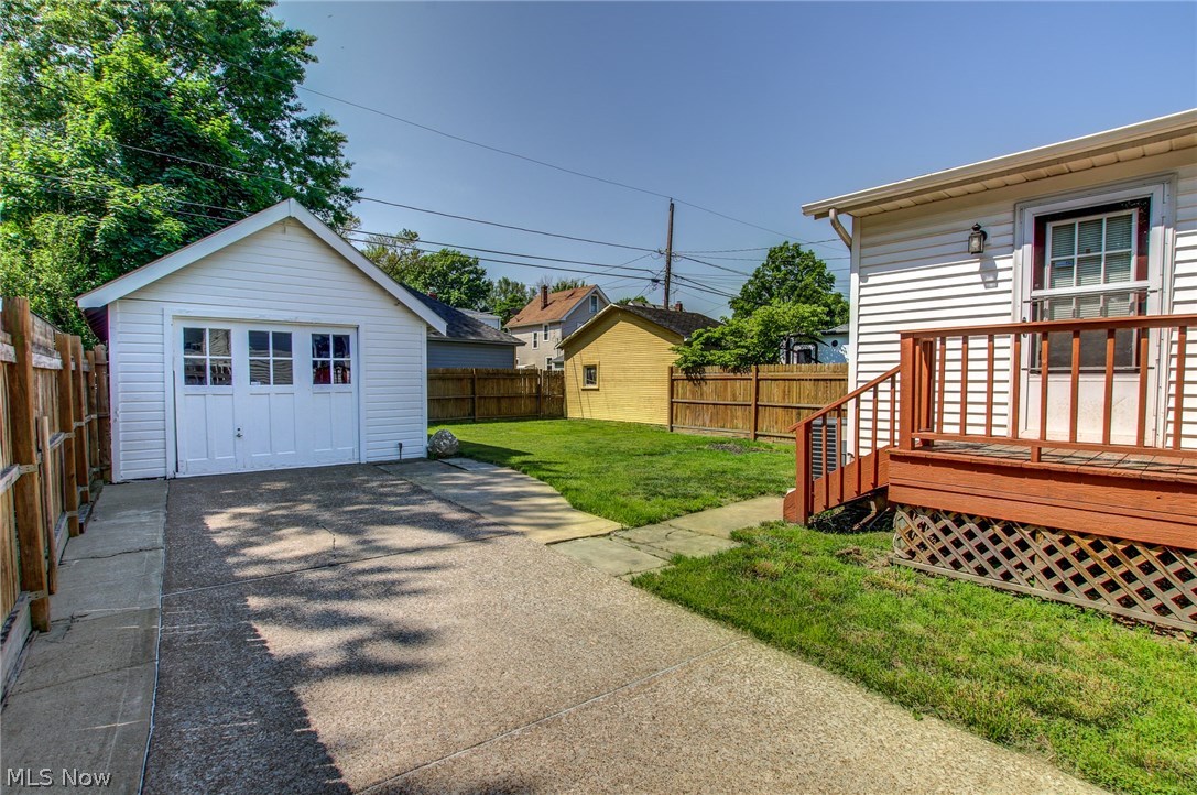 Eastern Heights Land Companys - Residential