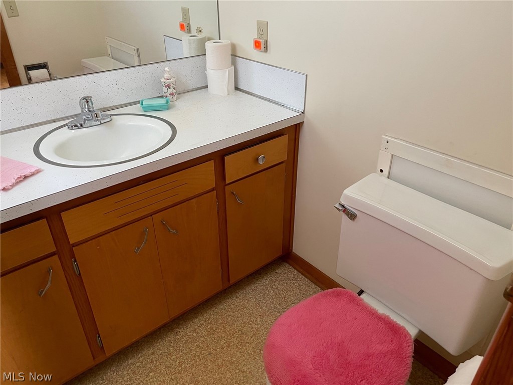 Richards - Residential