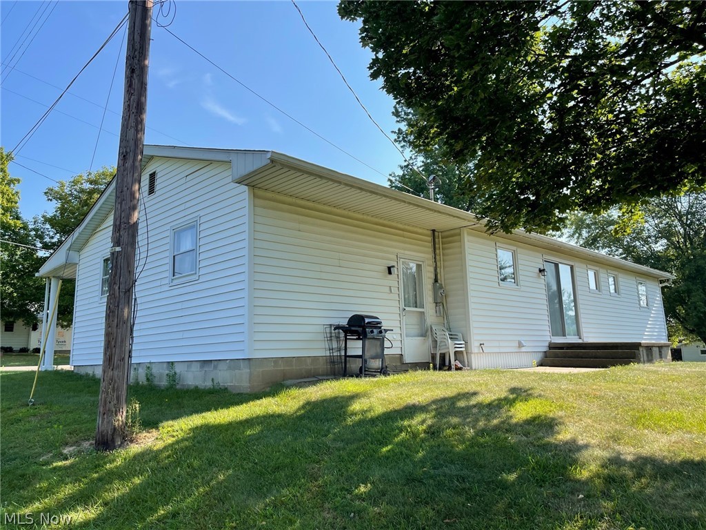 Richards - Residential